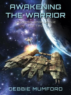 cover image of Awakening the Warrior